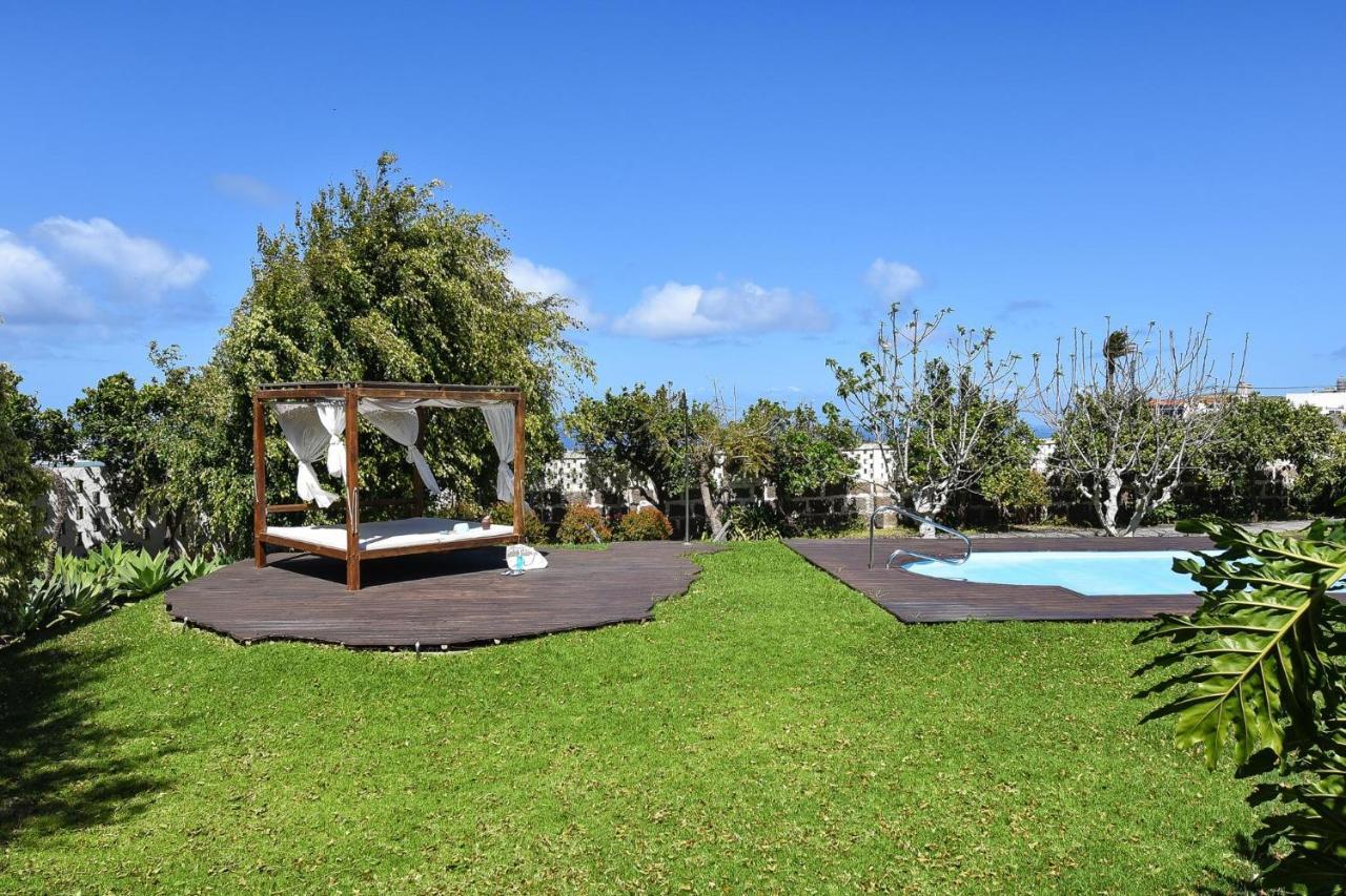 Traditional By Villagrancanaria Villa Arucas